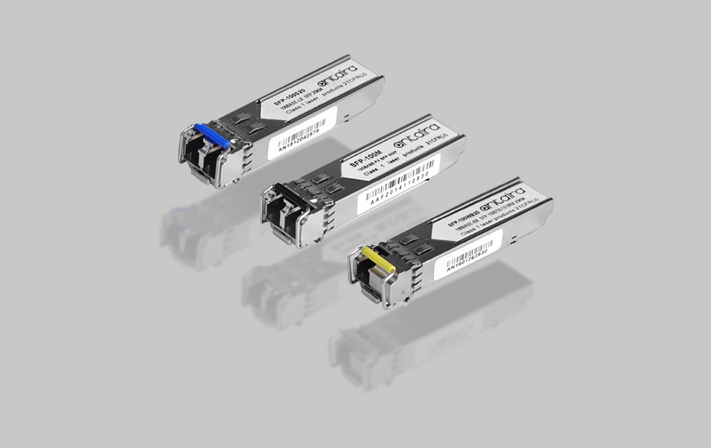 SFP Modules